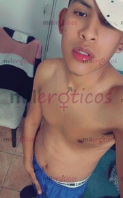 MORENO, ALTO CON GANA DE PASARLA RICO CONTIGO - FOTO 8
