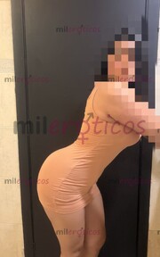 JOVENCITA VIP APRETADITA COMPLACIENTE PARA GENTE SOLVENTE - FOTO 4