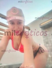 HERMOSA RUBIA NUEVA EN LA CIUDAD ME ENCANTARÍA CONOCERTE, LLÁMAME - FOTO 8