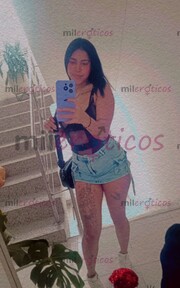 HOLA AMOR ME LLAMO RUBY UNA FLACA HERMOSO ROSTRO ANGELICAL - FOTO 8