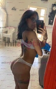 SOY UNA MUJER EXÓTICA, APASIONADA Y ELEGANTE, CON UN TOQUE SALVAJE - FOTO 10
