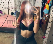 ELENA 25 AÑOS INICIANDO EN EL AMBIENTE FOTOS REALES INDEPENDIENTE NUEVA - FOTO 3