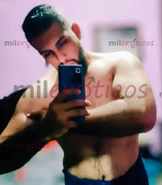 VERGUDO Y CALIENTE LISTO PARA COJER RICO, VERGA MUY DURA! - FOTO 9