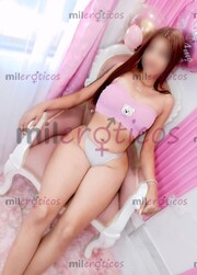 SOY ESTRECHITA ROJITA BIEN RICA APASIONADA ATREVIDA PARA TI - FOTO 7