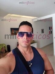 SOY MASAJISTA PROFESIONAL MI NOMBRE ES OSCAR SALAZAR - FOTO 3