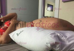 MILF BONITA Y MUY COMPLACIENTE DATE LA OPORTUNIDAD DE ESTAR CON UNA VERDADERA M - FOTO 10