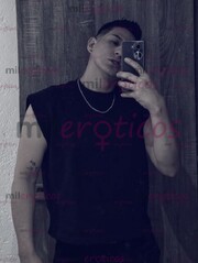 RODRIGO EXTRANJERO NUEVO EN LA CDMX CULONCITO - FOTO 2