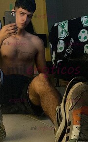 CHICO NUEVO EN TU CIUDAD , DELGADO ALTO Y EDUCADO COMPLACIENTE - FOTO 4