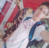 VERGÓN LECHERO ROMPE CULO NO ME COMPLICO LLEGA OKE JAMUNDI - FOTO 9