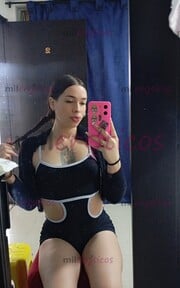 NO TE DEJES LLEVAR POR FOTOS FALSAS Y EDITADAS, SOY ANGIE LA MISMA DE LAS FOTOS - FOTO 4