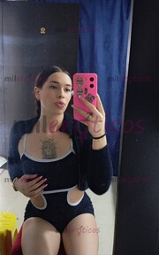 EXCLUSIVA SEXY NIÑA TRANS FEMENINA LLENA DE COLAGENO - FOTO 6