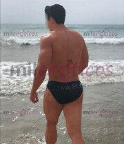 PASIVO DE GYM CON APARTAMENTO PRIVADO NORTE PARA HOMBRES ACTIVOS - FOTO 8