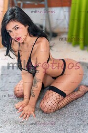 SOY SHAY JOVEN DE XQUISITO PERFIL, COMPLACIENTE Y DE EXCELENTE ACTITUD - FOTO 8