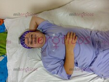 DULCE HOMBRE LLAMATIVO PARA COMPLACERTE SOY MUY ATREVIDO Y CON GANAS DE TI - FOTO 7