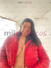 A SOLO 13 MIN. DEL AEROPUERTO MASAJES REALES Y PROFESIONALES (NO SEXO) - FOTO 2
