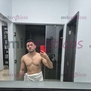 DESPIERTA TU SENSUALIDAD MSJS HOMBRE A HOMBRE CONTACTAME!! - FOTO 6