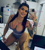 ELEGANTE MUÑECA INTERNACIONAL, RECIEN LLEGADA A TU CIUDAD CON APTO PRIVADO - FOTO 8