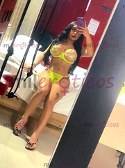 RECIEN OPERADA MIDO 1.55 DE ESTATURA DISPUESTA A QUE ME DES LECHE O DARTELA YO - FOTO 1