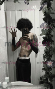 ANDER POLLO TATUADO 19CTM PELUDO OLOROSO A MACHO - FOTO 5