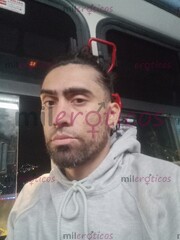 SEBASTIAN CHICO VERGON FOGOSO CALIENTE RECIÉN LLEGADO - FOTO 1