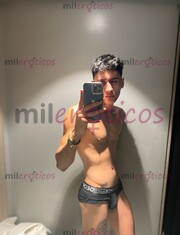 JOVEN LECHERO 19CM FULL SEXO MORBOSO COMPLACIENTE - FOTO 7