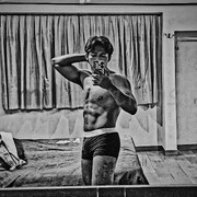 UNIVERSITARIO MORENO ATLETICO COLAGENO 19CM PARA DISFRUTAR - FOTO 9