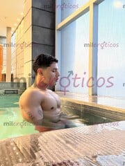 MEXICANO CALIENTE DISPUESTO A CUMPLIR TODAS TUS FANTASÍAS SOY JOVEN EDUCADO MASC - FOTO 8
