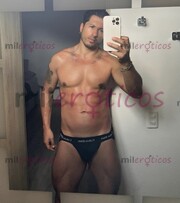 MASAJE RELAJANTE Y ERÓTICO PARA HOMBRES - FOTO 5