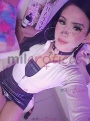 CHICA TRANS CON APARTAMENTO DISPONIBLE EN EL SUR DE LA CUIDAD - FOTO 2