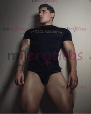 ONLY TOP 100% MEXICANO BODYBUILDER MASCULINO & DISCRETO DE VISITA EN TU CIUDAD - FOTO 5