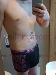 EXCLUSIVO MASAJE ERÓTICO MUJERES CON DELICIOSO FINAL - FOTO 1