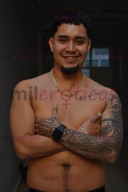 MORRITO VERGON RICO GUAPO PARA DARTE PLACER JRZ - FOTO 1