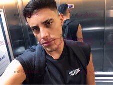 ESTOY EN TAPACHULA, TENGO 28AÑOS, SOY CUBANO, UN CHICO DISCRETEO Y VARONIL - FOTO 2