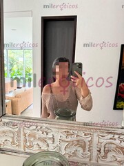 LOS BESOS MAS APASIONADOS QUE PUEDAS CONSEGUIR, TU NIÑA LINDA TE ESPERA - FOTO 5