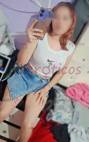 TENGO UNA PANOCHITA MUY APRETADITA Y CALIENTITA DELICIOSA... - FOTO 5