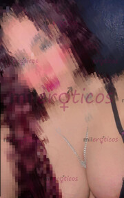 SAMMY PELIROJA, PECHOS GRANDES, PIERNAS GRANDES Y NALGAS, CARA TIERNA. - FOTO 4