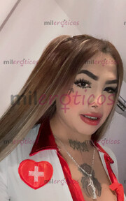 HOLA SOY TU NINFA FAVORITA ,FEMENINA ,VERGONA MUY BUENA HONDA - FOTO 9