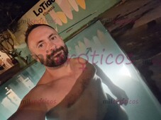 MASAJES ERÓTICOS, RELAJANTE, DEPORTIVO, SWEDISH, REIKI, REFLEXOLOGIA - FOTO 5