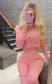 PROMO HELLO, BABY MY NAME IS, GISELLE SONORA HERMOSILLO, THIN, BUTT GREEN EYES - FOTO 1