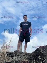 VIDEOLLAMADA Y PRESENCIAL MORENO LAMPIÑO VERSÁTIL SIN SITIO DE PASO EN LA CIUDAD - FOTO 5