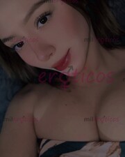 HOLA AMOR, SOY NICKY CHICA NUEVA EN EL AMBIENTE, DE CARA BONITA - FOTO 10