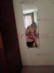 MH. TE FASINARA SENTIR LO RICO QUE ES TENER ESTE CULOTE ENCIMA DE TI BEBE!! - FOTO 5