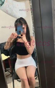 SOY UNA JOVENCITA SUPER RICA QUE TE HARA SENTIR MARAVILLAS - FOTO 8