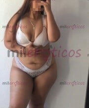 DISCRETA CURVY ,IDENTIDAD 100% VERIFICADA Y CONFIABLE. - FOTO 6