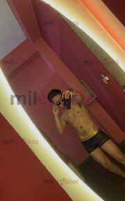 INTER ACT CDMX 20 CM DE PURO PLACER 462 489 6129 - FOTO 9