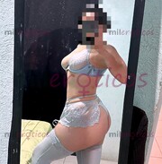 MERIDA, GARGANTA PROFUNDA, DÍA DE PROMO RICO Y DELICIOSO, VEN A CONOCERME - FOTO 2