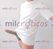 JHON, AMANTE DEL DESEO QUE DESPIERTA LA IMAGINACIÓN FEMENINA - FOTO 3