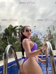 STEFANY SENSUAL POR POCO TIEMPO APROVECHA ESTA OPORTUNIDAD Y DIVIRTÁMONOS - FOTO 1