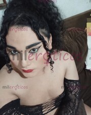 COMPLACIENTE, SUMISA,MUY AMIGABLE, GORDIBUENA Y CHAPARRITA - FOTO 8