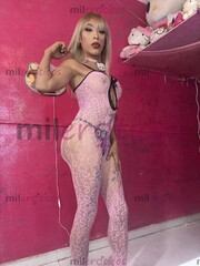 SOY MÍA LA DE LA CASA DE KITTY EN ZAPOPAN CENTRO CON 20 Y NO AÑOS ATUS ÓRDENES - FOTO 3